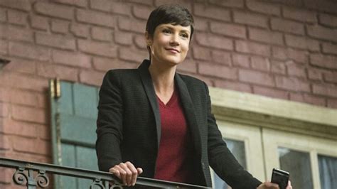NCIS: New Orleans: the surprising reason Zoe .